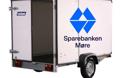 Klubben har fått 30.000kr fra Sparebanken Møre i TEFT-midler